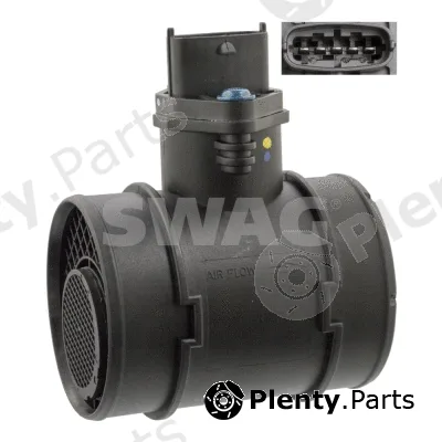 Swag 40104591 — Mass Air Flow Sensor