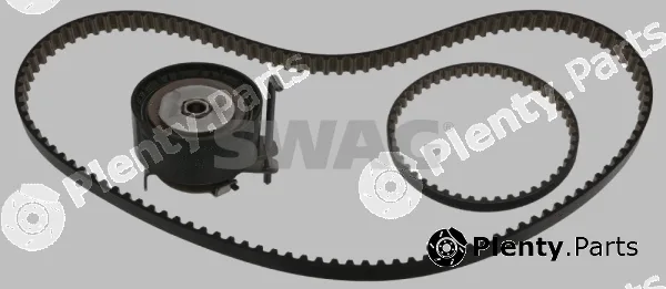 Swag 50100325 — Timing Belt Kit