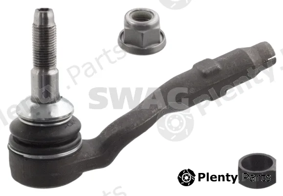 Swag 20939675 — Tie Rod End