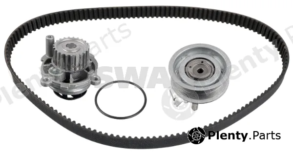 Swag 30932814 — Water Pump & Timing Belt Kit