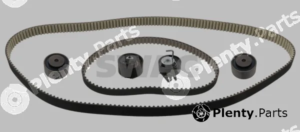 Swag 44101049 — Timing Belt Kit