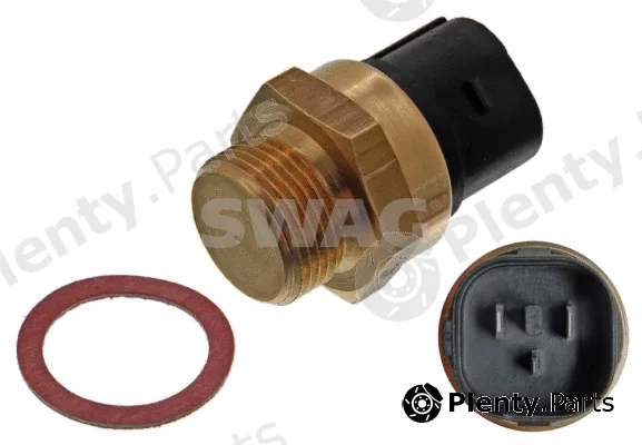 Swag 99910114 — Temperature Switch, radiator fan