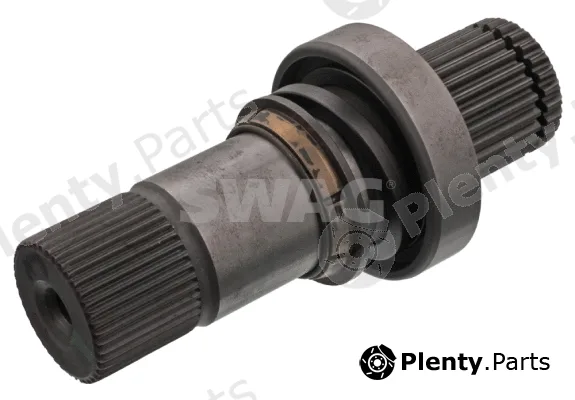 Swag 30939888 — Drive Shaft
