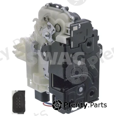 Swag 33101171 — Door Lock
