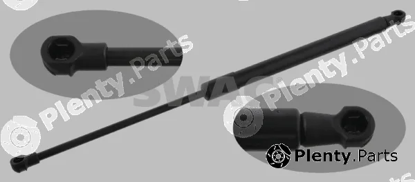 Swag 60932896 — Gas Spring, boot/cargo area SWAG extra