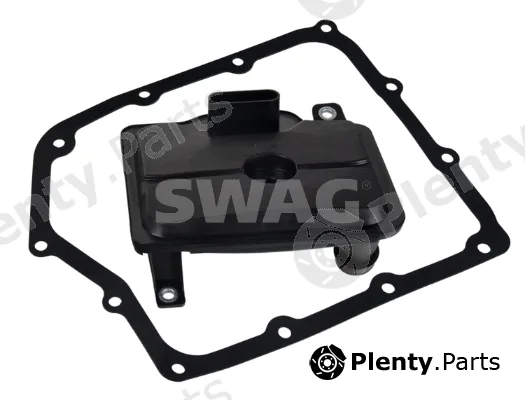Swag 33101804 — Hydraulic Filter Kit, automatic transmission SWAG extra