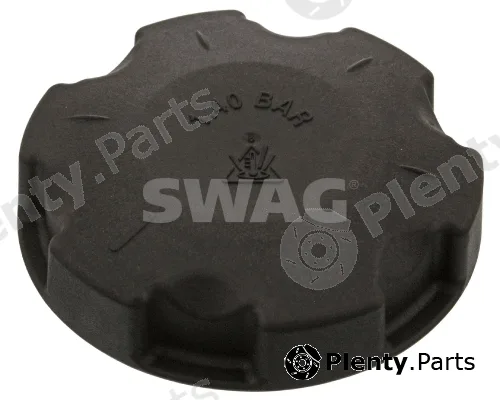 Swag 20946221 — Cap, coolant tank