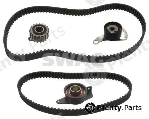 Swag 50927081 — Timing Belt Kit