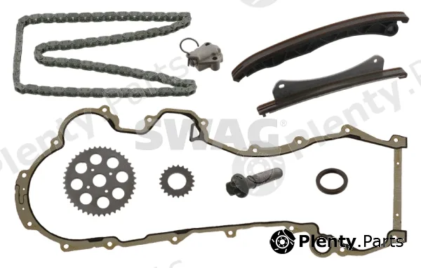 Swag 70949622 — Timing Chain Kit