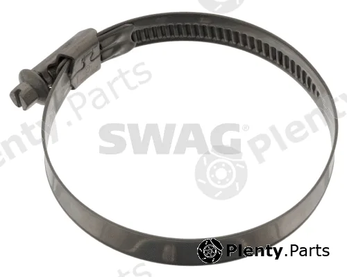 Swag 30949513 — Fastening Clamp, charge air hose