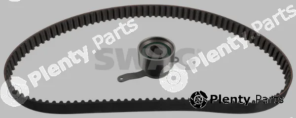 Swag 33107625 — Timing Belt Kit