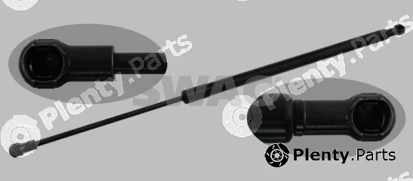 Swag 38947080 — Gas Spring, boot/cargo area SWAG extra