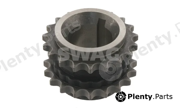 Swag 99110474 — Sprocket, crankshaft