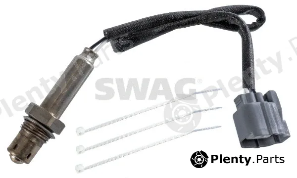 Swag 33106781 — Lambda Sensor