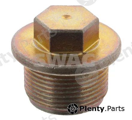 Swag 32919294 — Screw Plug, oil sump
