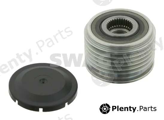 Swag 10927841 — Alternator Freewheel Clutch