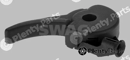 Swag 10410001 — Handle, bonnet release