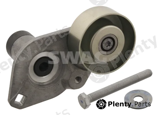Swag 62928279 — Belt Tensioner, V-ribbed belt