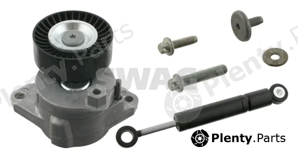 Swag 10930460 — Repair Kit, v-ribbed belt tensioner