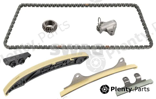 Swag 33107431 — Timing Chain Kit
