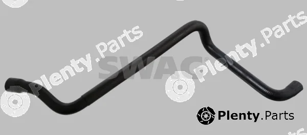 Swag 10914022 — Radiator Hose