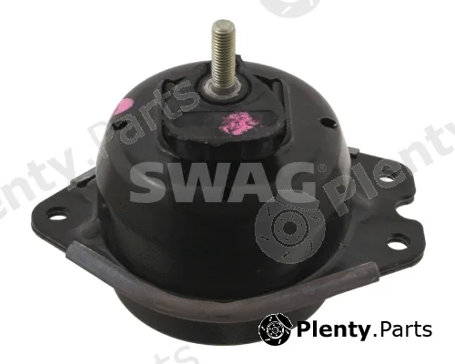 Swag 60929602 — Mounting, engine