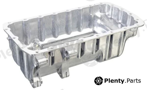 Swag 33103505 — Oil Sump