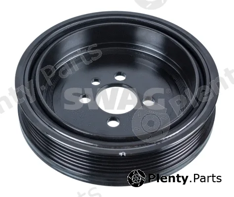 Swag 30107838 — Belt Pulley, crankshaft