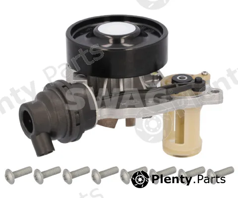 Swag 33110761 — Water Pump, engine cooling