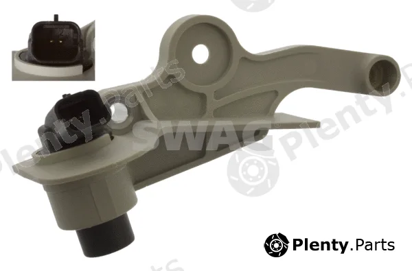 Swag 62944409 — Sensor, crankshaft pulse