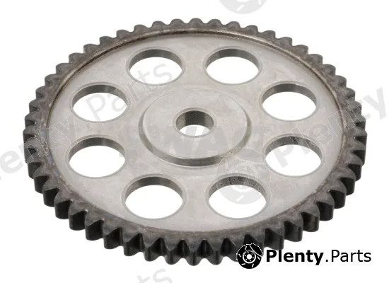 Swag 30104253 — Gear/Sprocket, camshaft