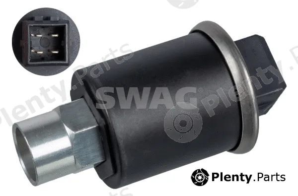Swag 30918082 — Pressure Switch, air conditioning