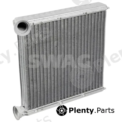 Swag 30108187 — Heat Exchanger, interior heating
