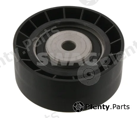 Swag 20030017 — Tensioner Pulley, V-ribbed belt