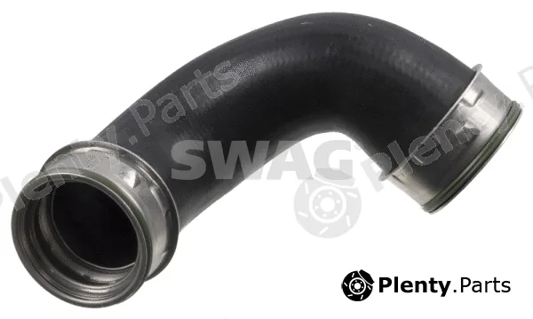 Swag 10101418 — Charge Air Hose