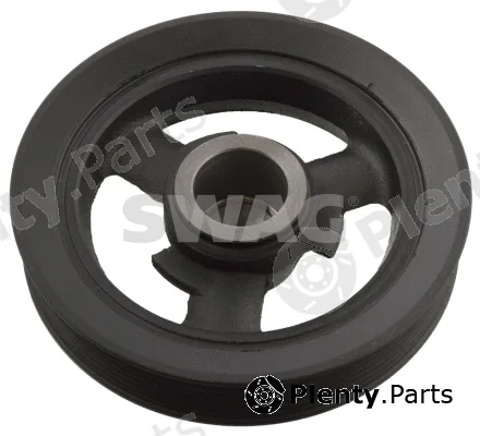 Swag 11103113 — Belt Pulley, crankshaft