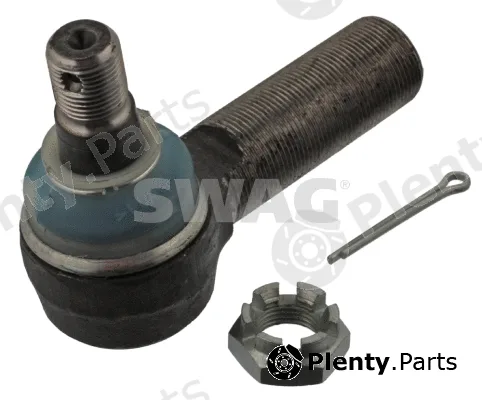 Swag 10710041 — Tie Rod End