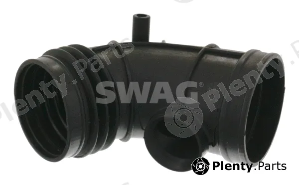 Swag 20100395 — Intake Hose, air filter