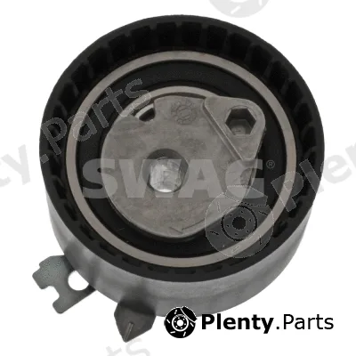 Swag 60919910 — Tensioner Pulley, timing belt