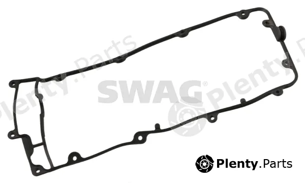 Swag 22104228 — Gasket, cylinder head cover