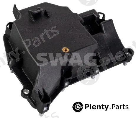 Swag 33104745 — Oil Separator, crankcase ventilation
