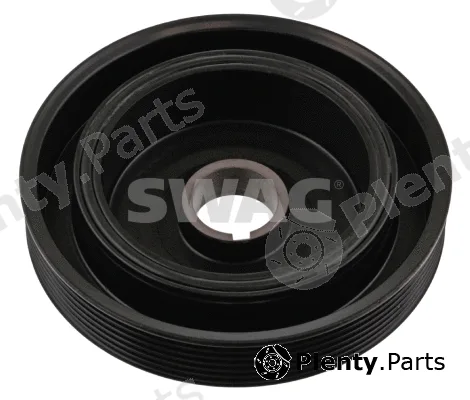 Swag 62932113 — Belt Pulley, crankshaft