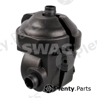 Swag 33100230 — Oil Separator, crankcase ventilation