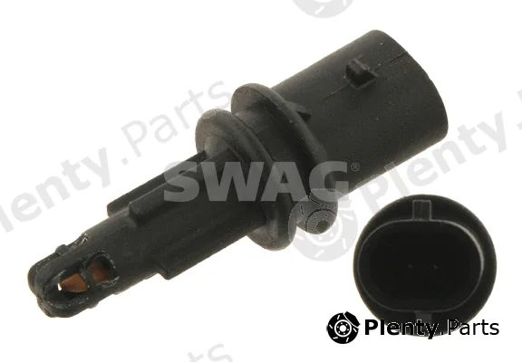 Swag 40930831 — Sensor, intake air temperature