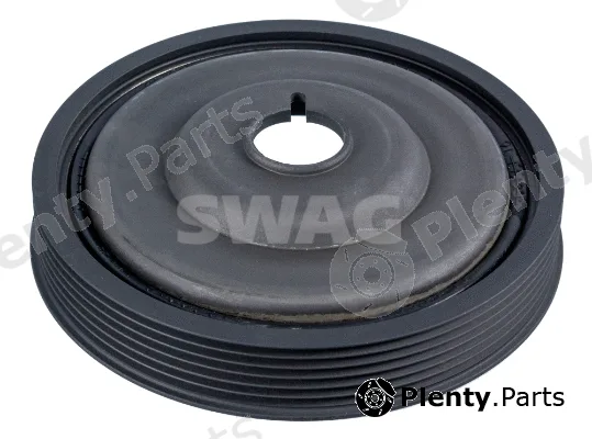 Swag 60936154 — Belt Pulley, crankshaft