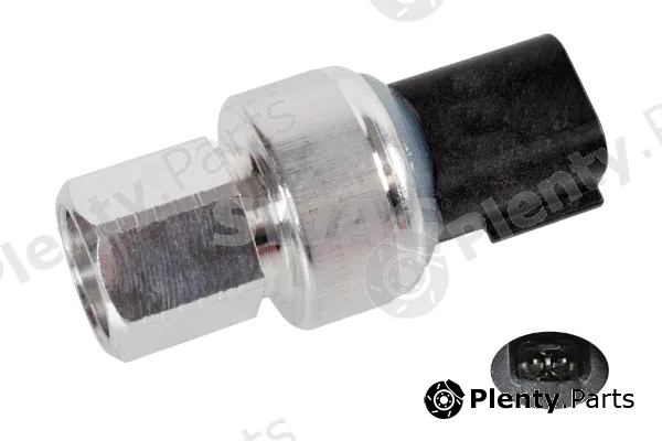 Swag 33100815 — Pressure Switch, air conditioning