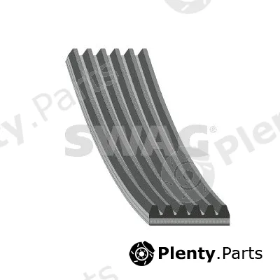 Swag 33105718 — V-Ribbed Belt