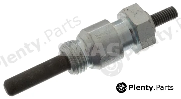 Swag 30947200 — Glow Plug, parking heater