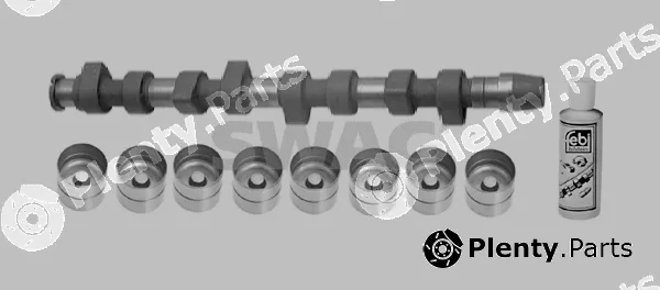Swag 30320002 — Camshaft Kit