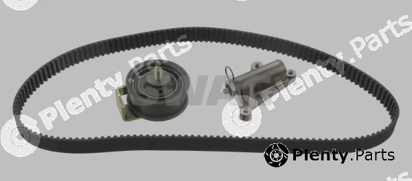 Swag 32923126 — Timing Belt Kit